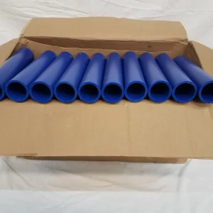 1.4 Consumer Mortar tubes
