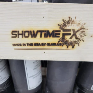 Showtime FX