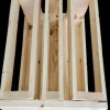 EMPTY 50 Shot Fan Rack - DOES NOT COME WITH MORTARS - Image 3