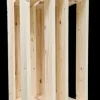 EMPTY 50 Shot Straight Rack - DOES NOT COME WITH MORTARS - Image 3