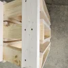 1.3g 3" 15 Shot Fan rack, EMPTY, NO MORTARS - Image 4