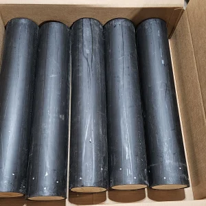 Box of 5, 5″ DR 21 28″ Length Mortars