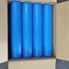 Case of 6 HDPE DR11 12" Mortars, Plugged and stapled - Image 3
