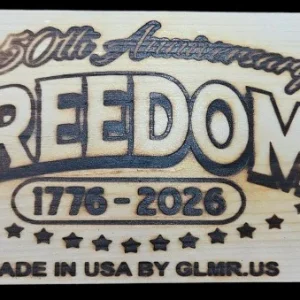 40 SHOT **CONSUMER USE**