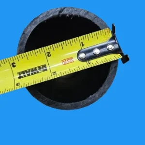 1.3g 2.5", 16" long mortar - case of 20