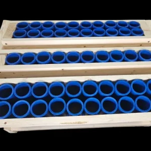 1.4g Consumer Mortar Racks