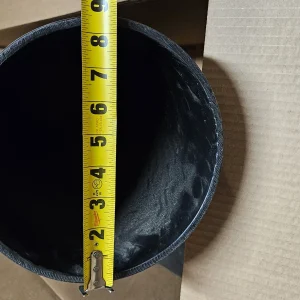 8" 1.3g Mortar, 2 pack